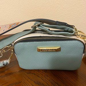 Steve Madden Camera Bag Crossbody